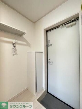 ノーザンロード志茂の物件内観写真